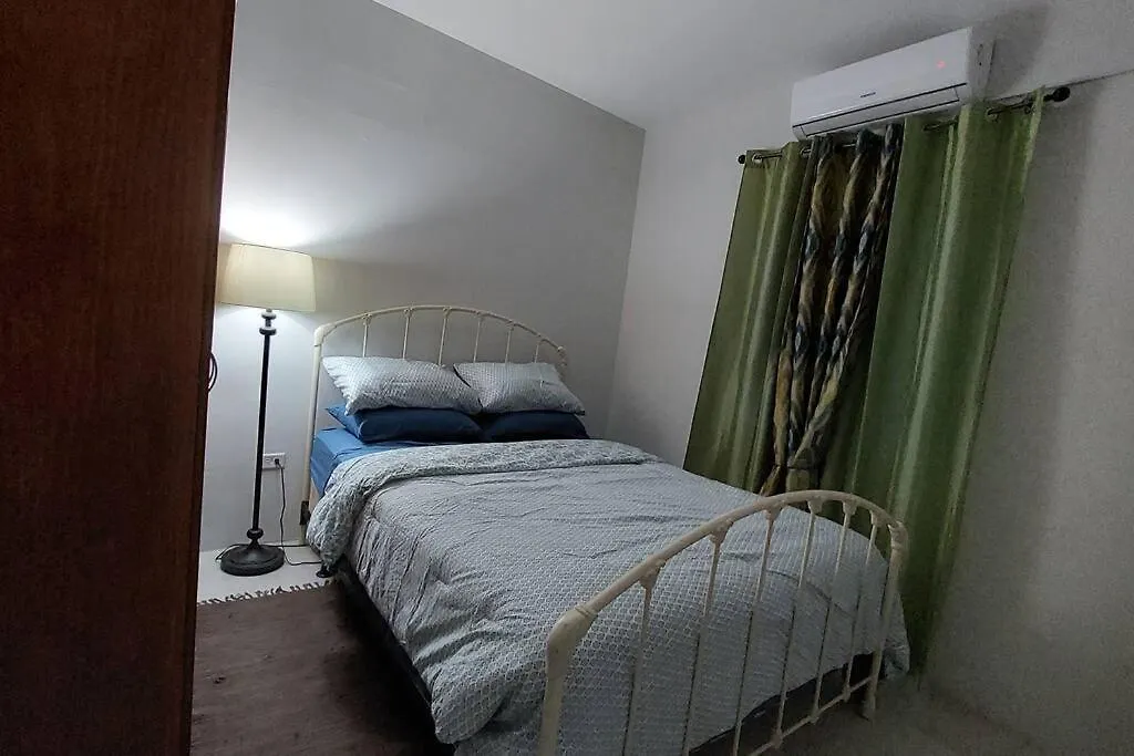 Robinson Villa..... Your Gateway To Carnival City. Belmont 0*,