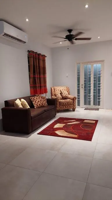 Apartment Robinson Villa..... Your Gateway To Carnival City. Belmont