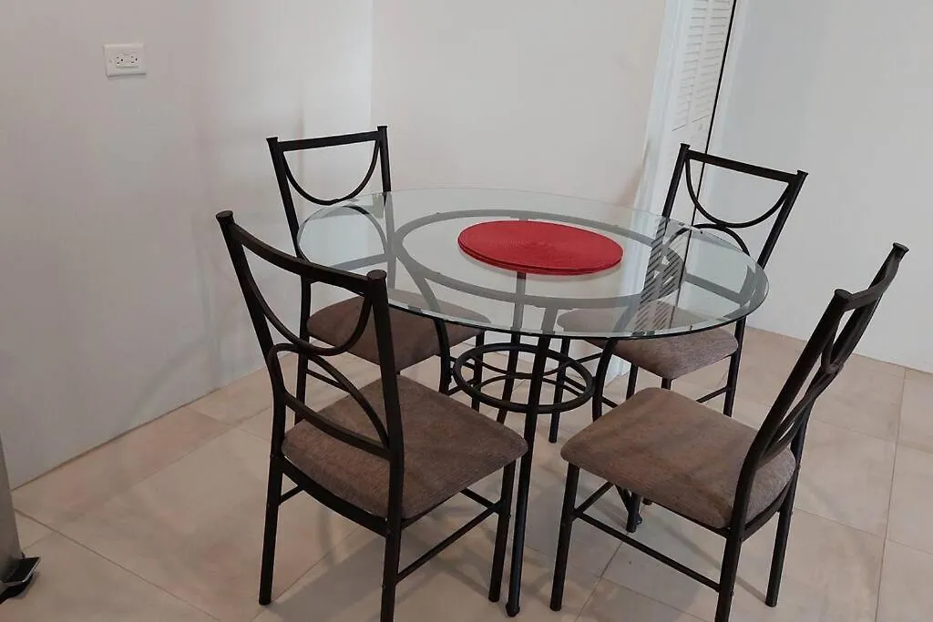 Robinson Villa..... Your Gateway To Carnival City. Belmont 0*,  Trinidad And Tobago
