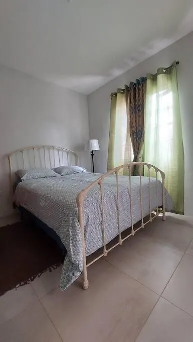 Robinson Villa..... Your Gateway To Carnival City. Belmont